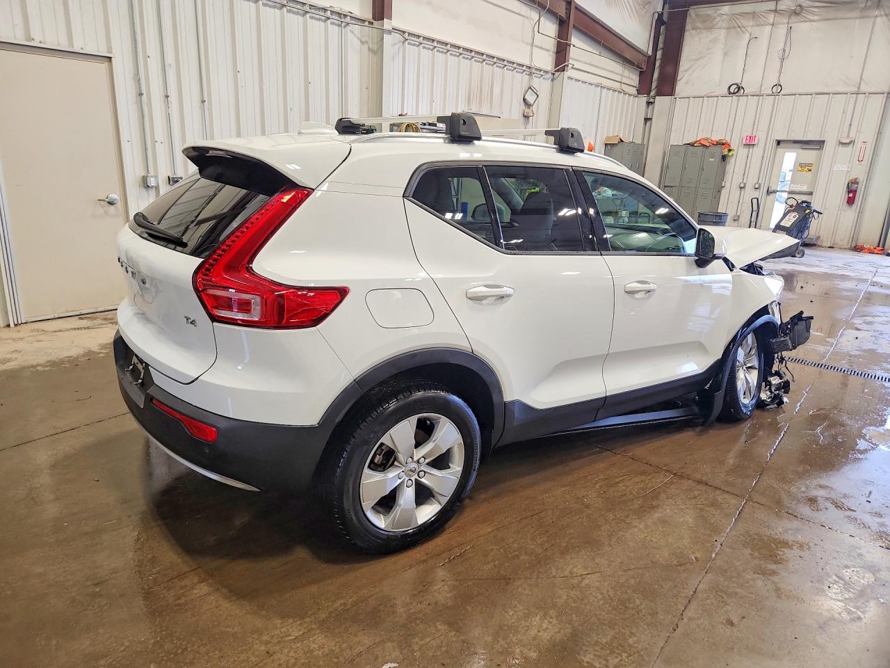 Volvo XC40 T4 Momentum