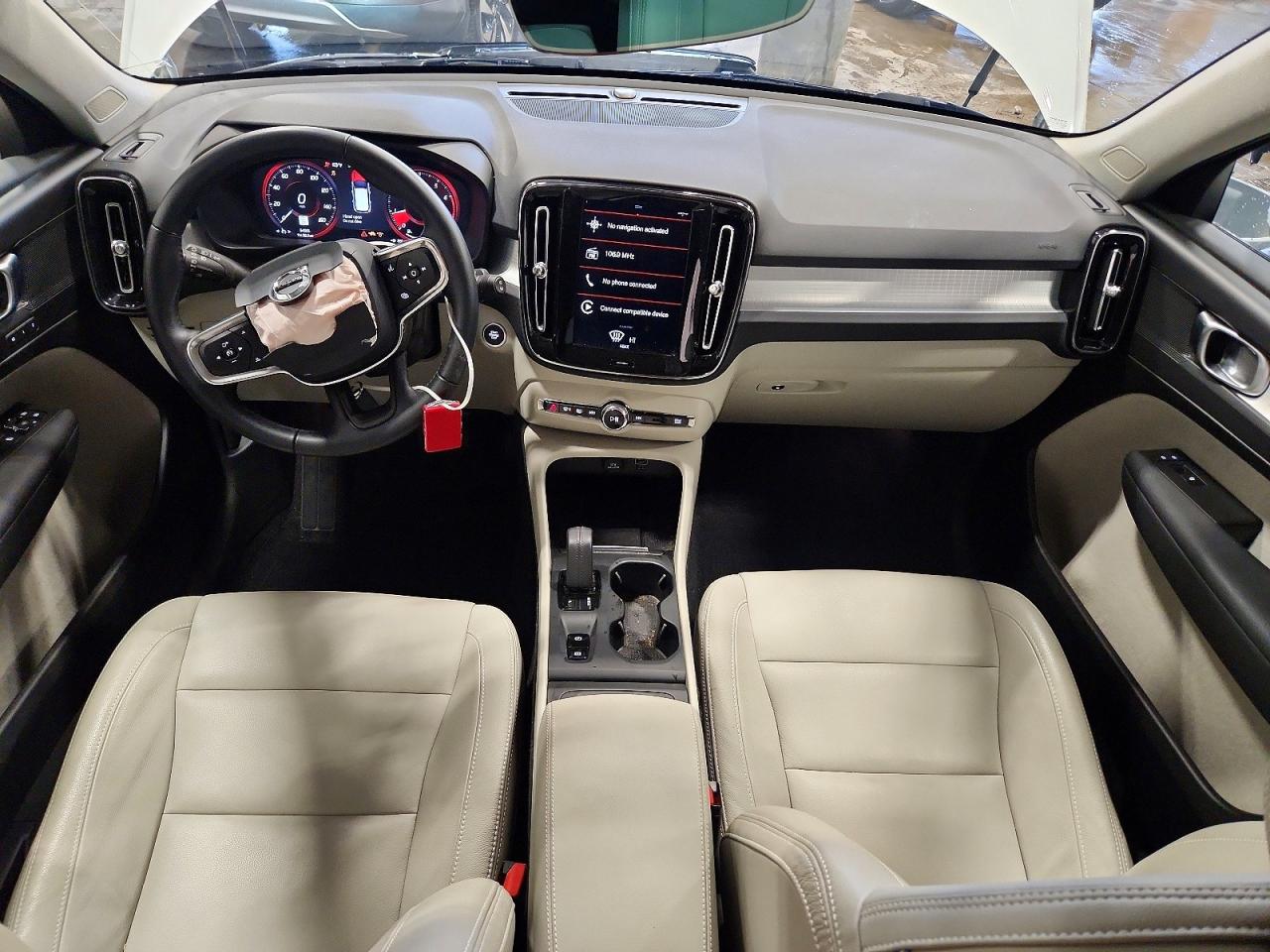 Volvo XC40 T4 Momentum