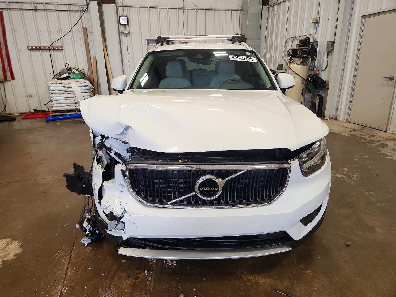 Volvo XC40 T4 Momentum
