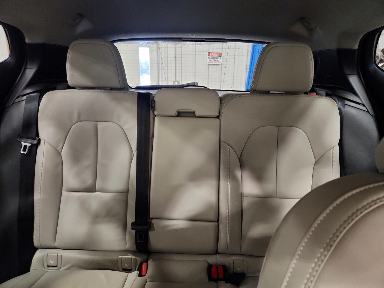 Volvo XC40 T4 Momentum