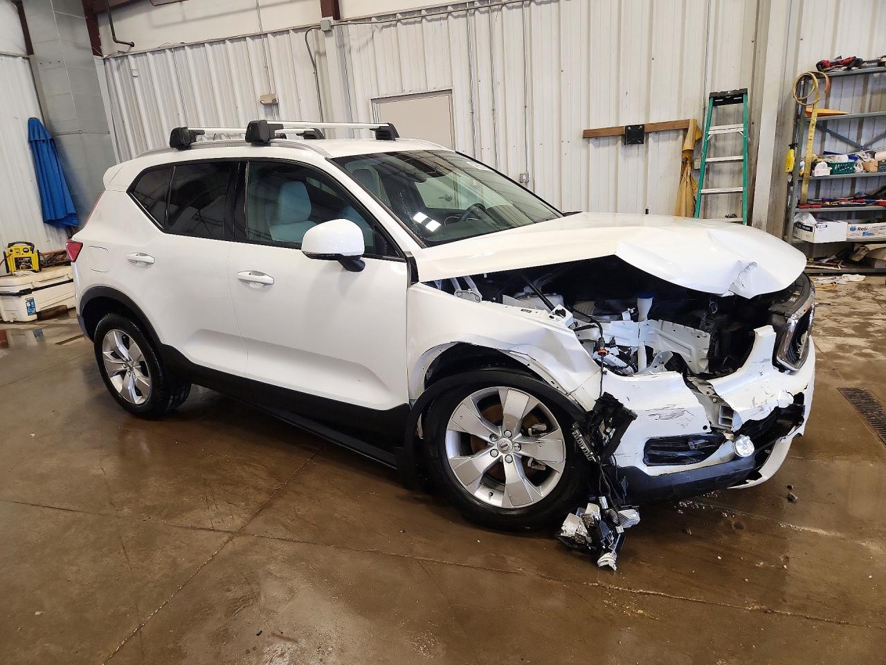 Volvo XC40 T4 Momentum