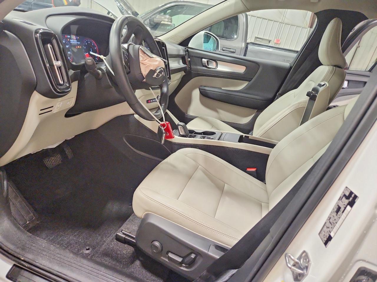 Volvo XC40 T4 Momentum