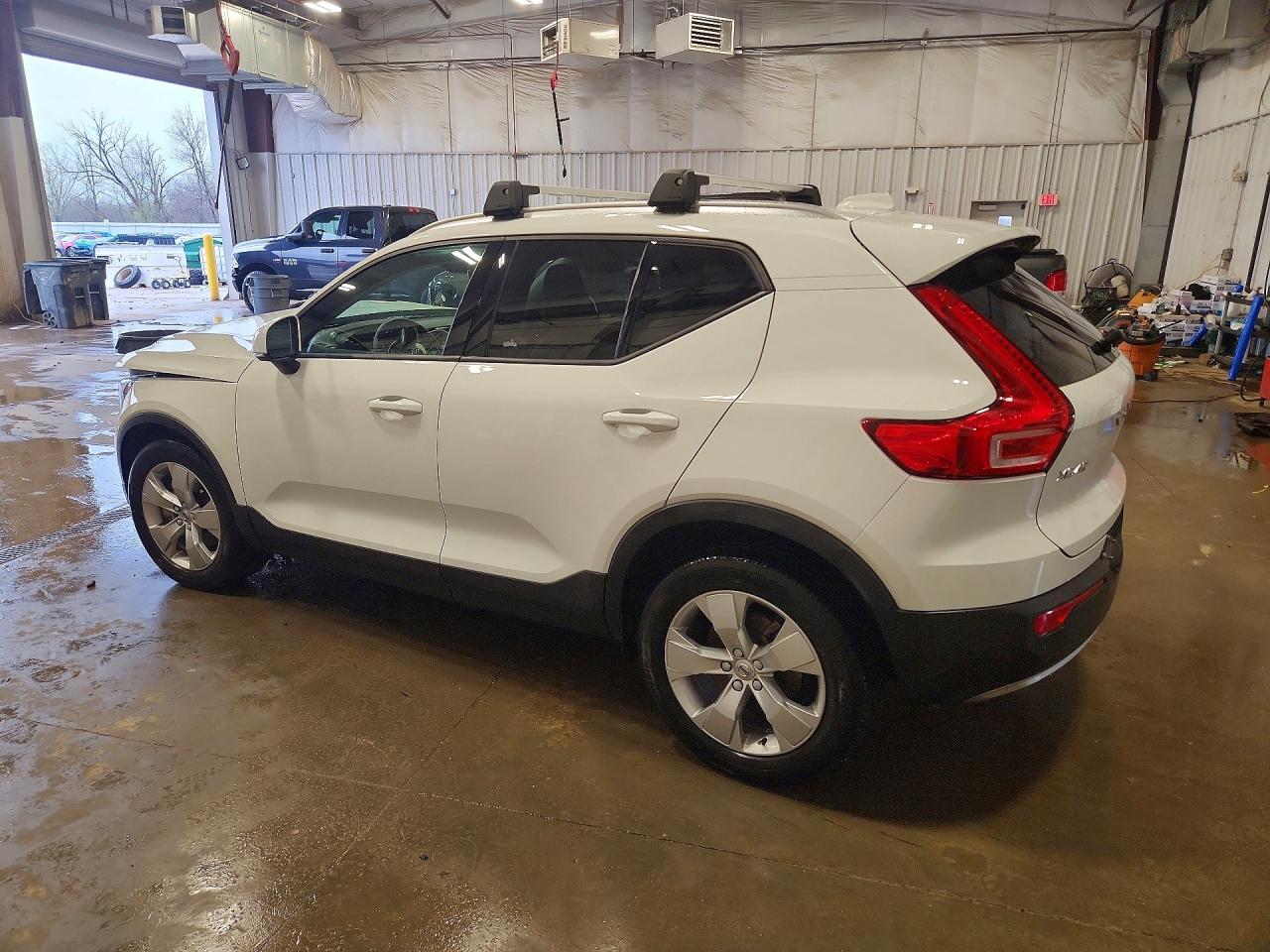 Volvo XC40 T4 Momentum