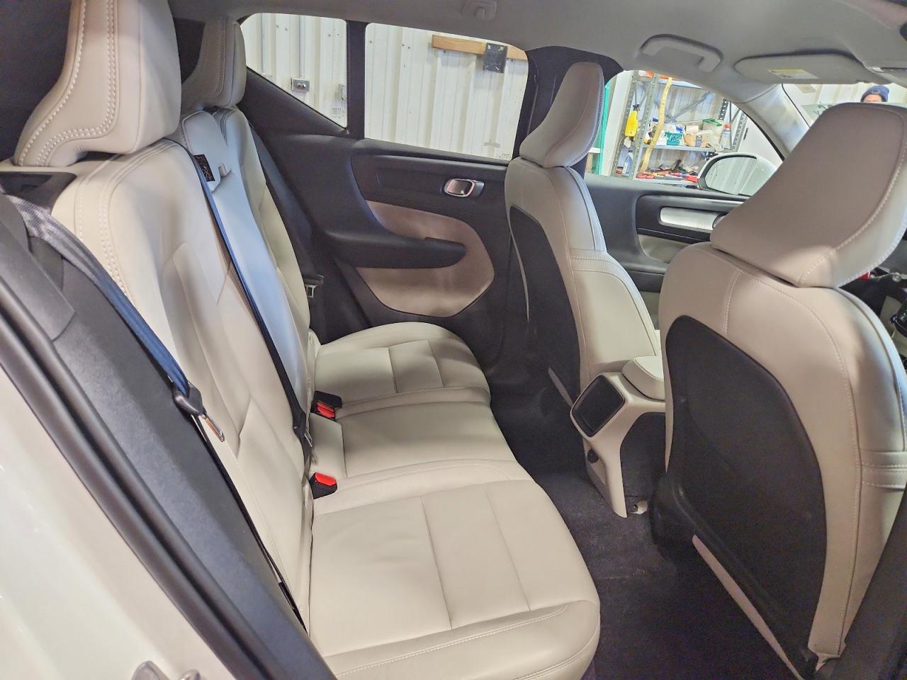 Volvo XC40 T4 Momentum