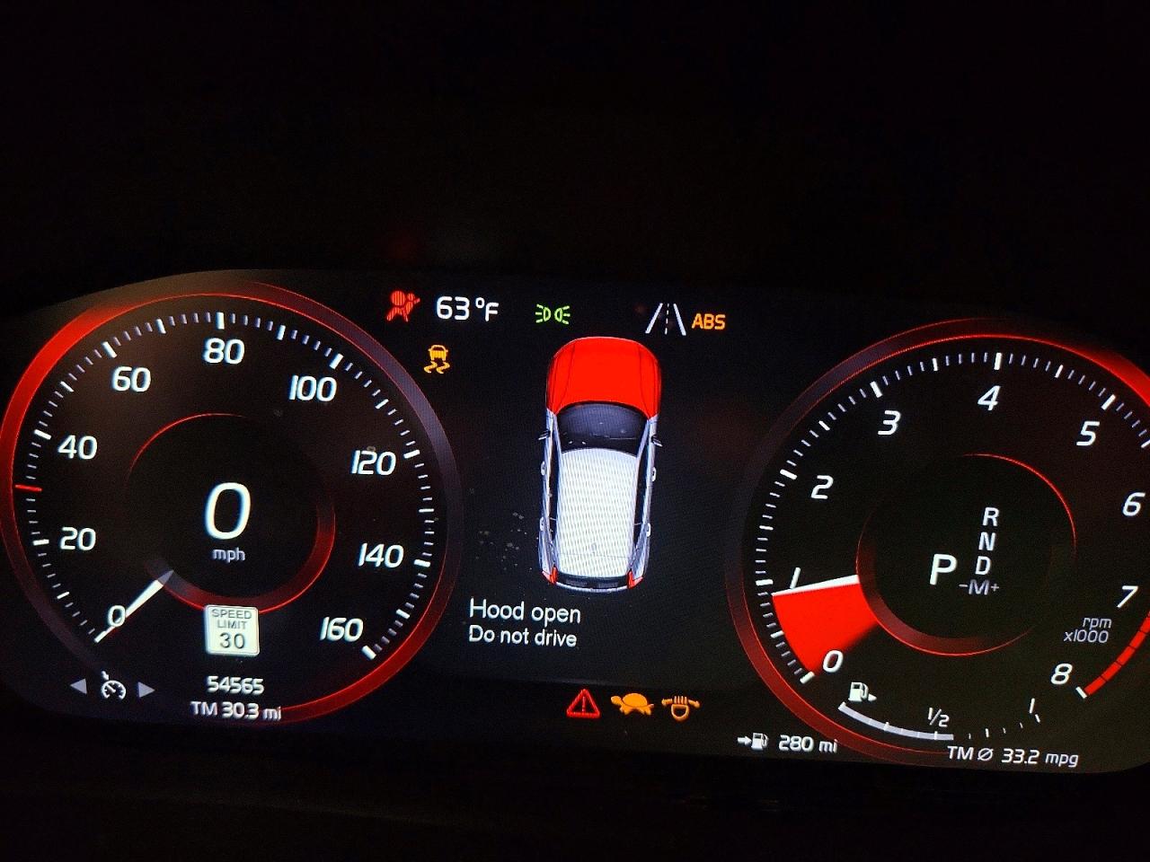 Volvo XC40 T4 Momentum