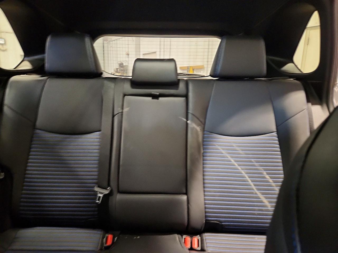 Toyota RAV4 Xse