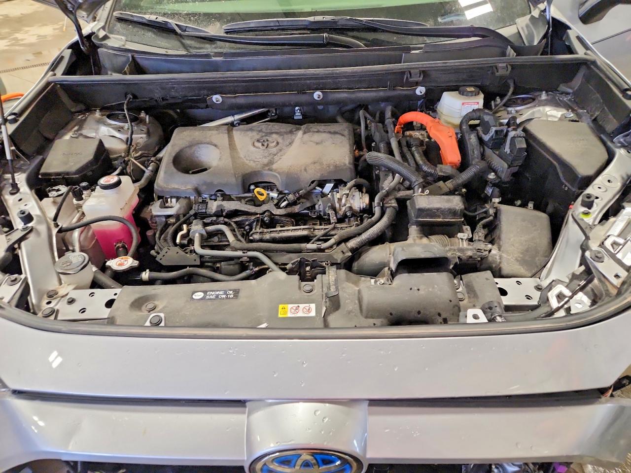 Toyota RAV4 Xse