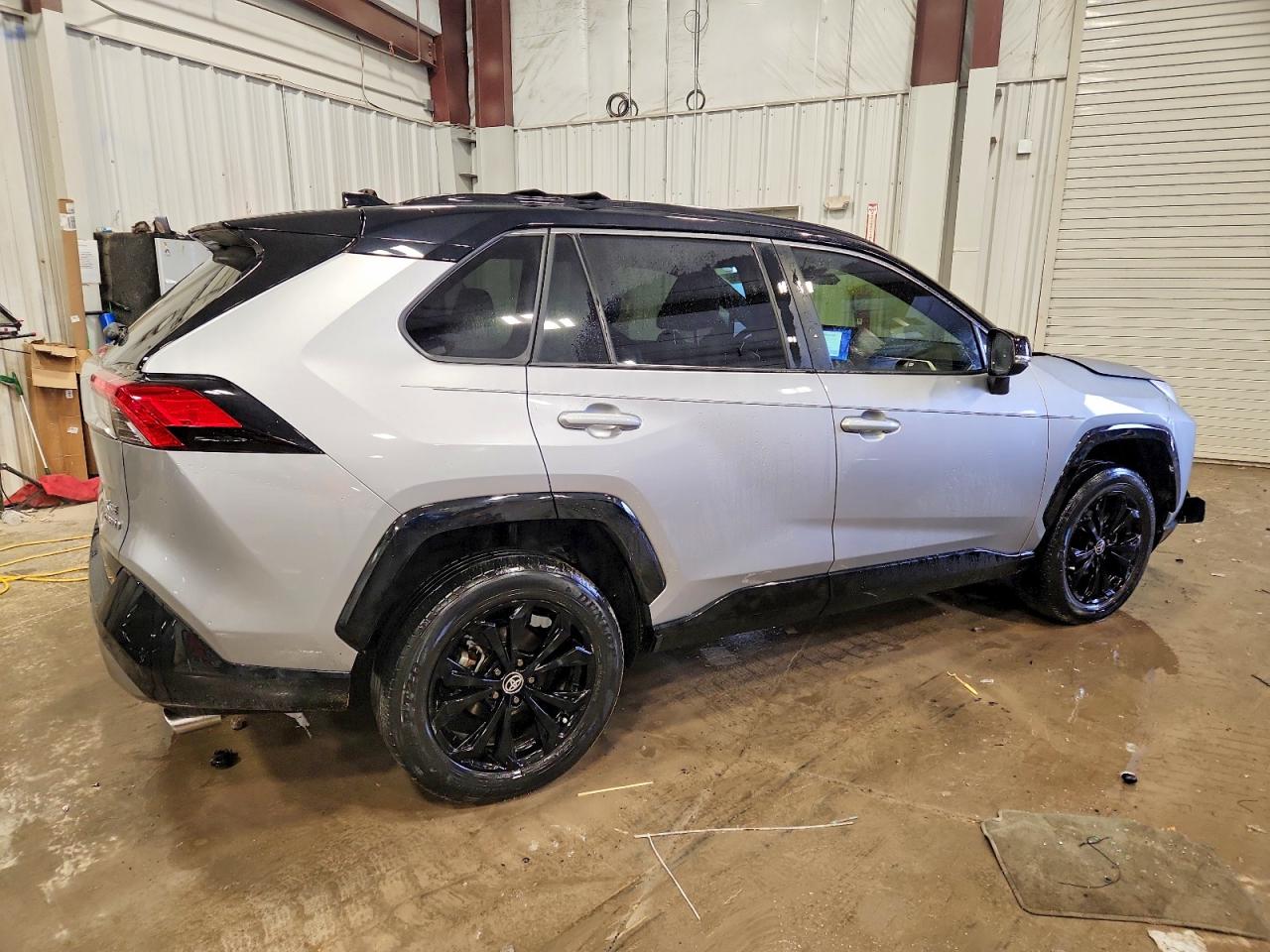 Toyota RAV4 Xse