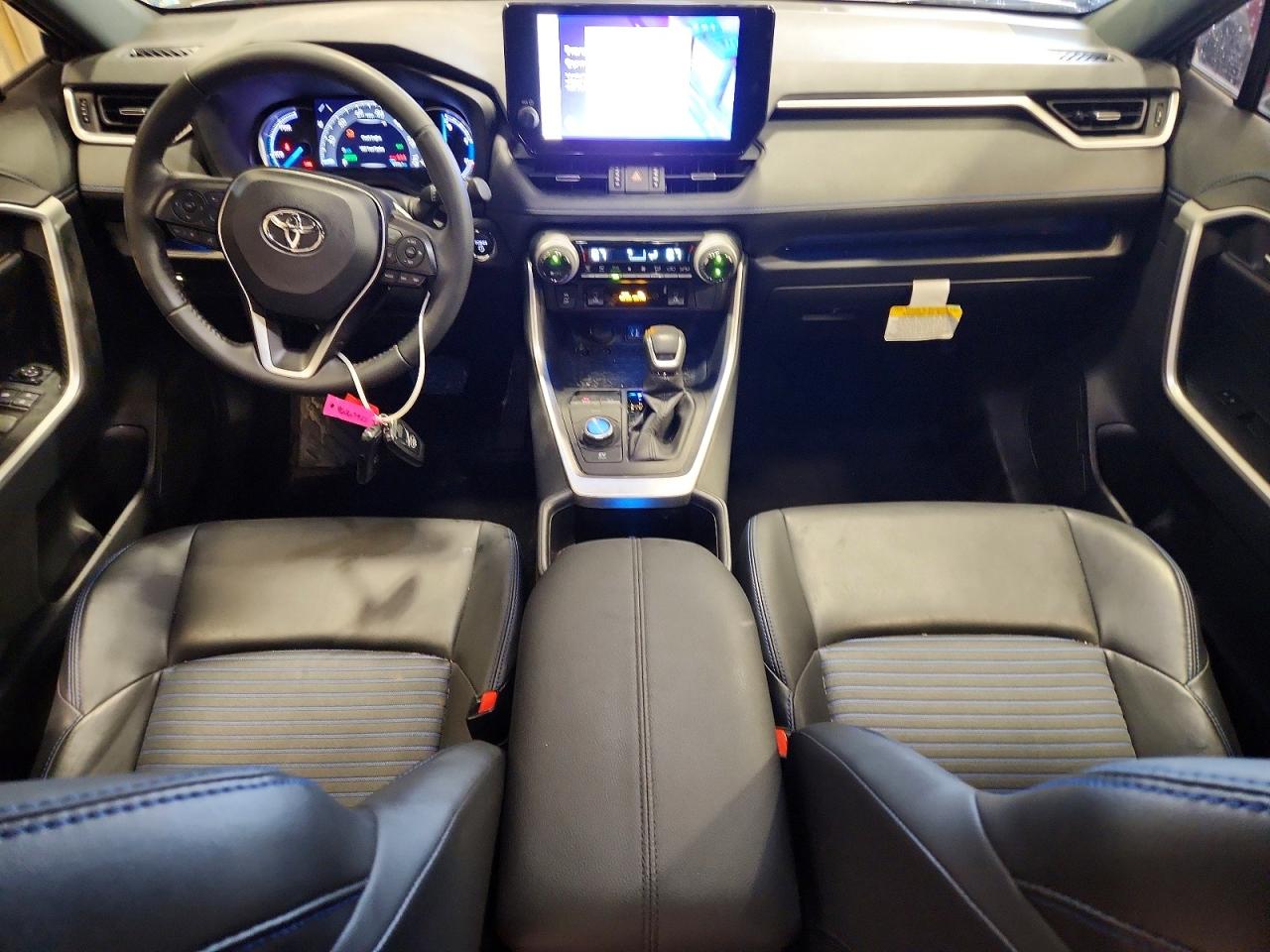 Toyota RAV4 Xse