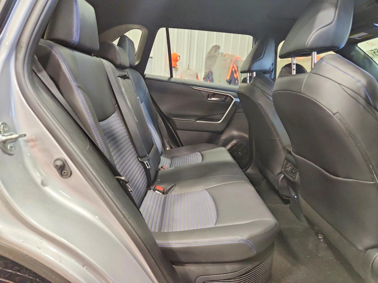Toyota RAV4 Xse