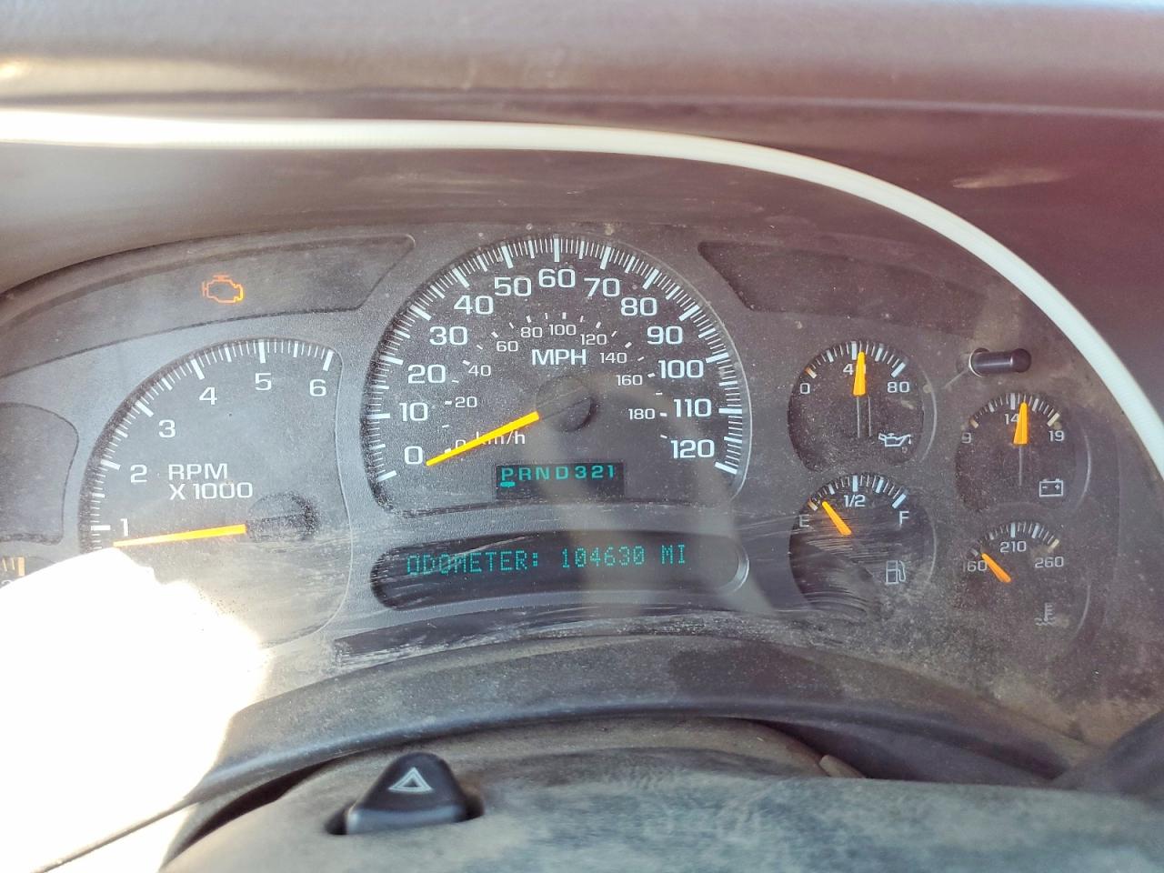GMC Sierra K2500 Heavy Duty