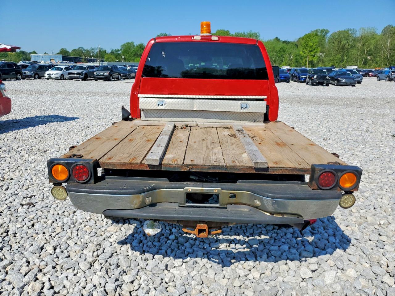 GMC Sierra K2500 Heavy Duty