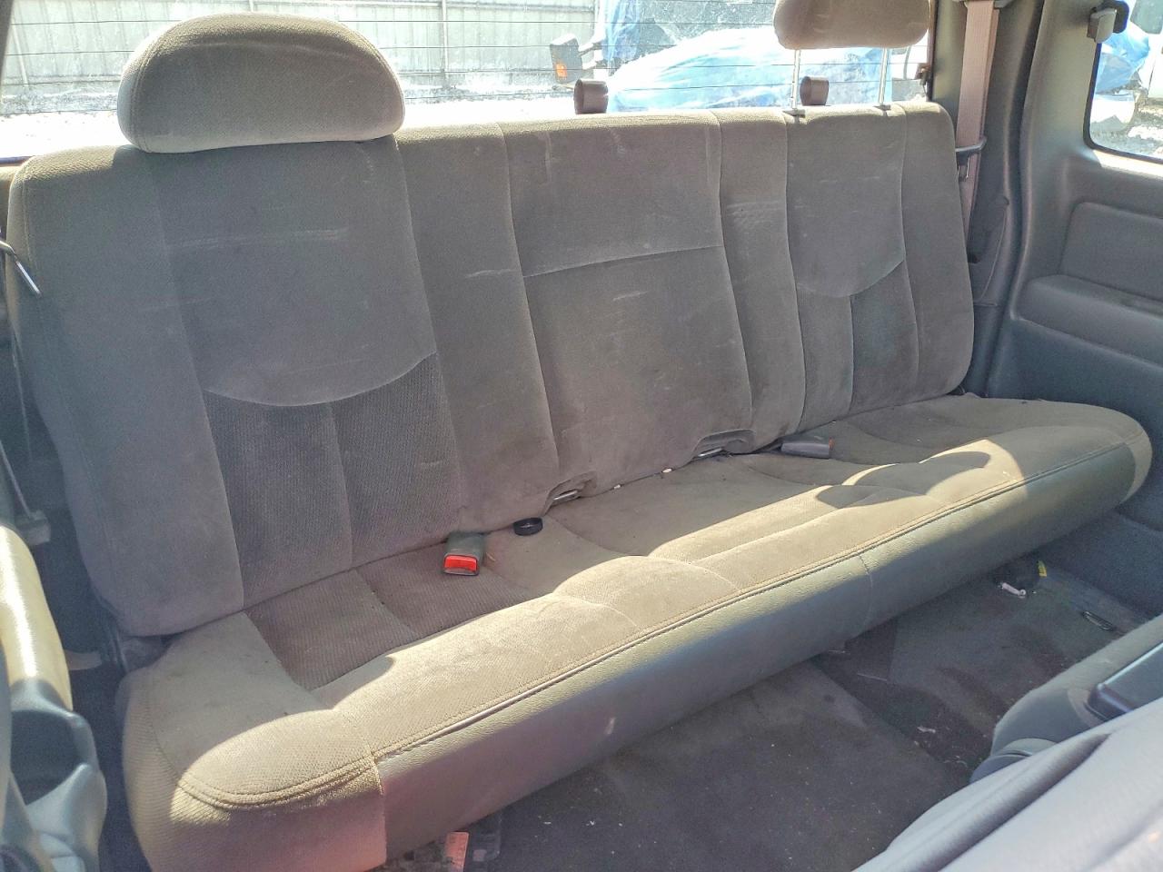 GMC Sierra K2500 Heavy Duty
