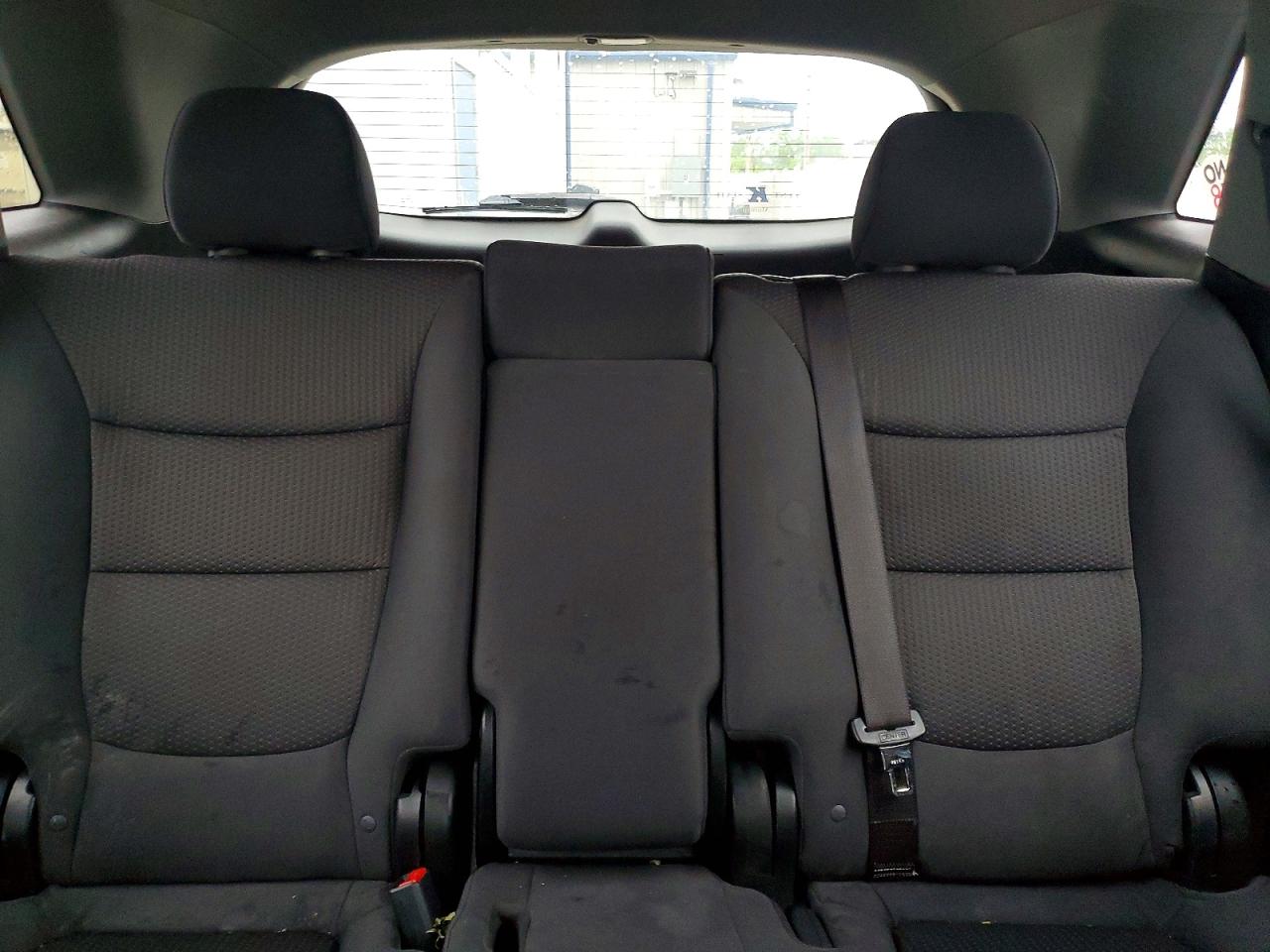 Kia Sorento Lx