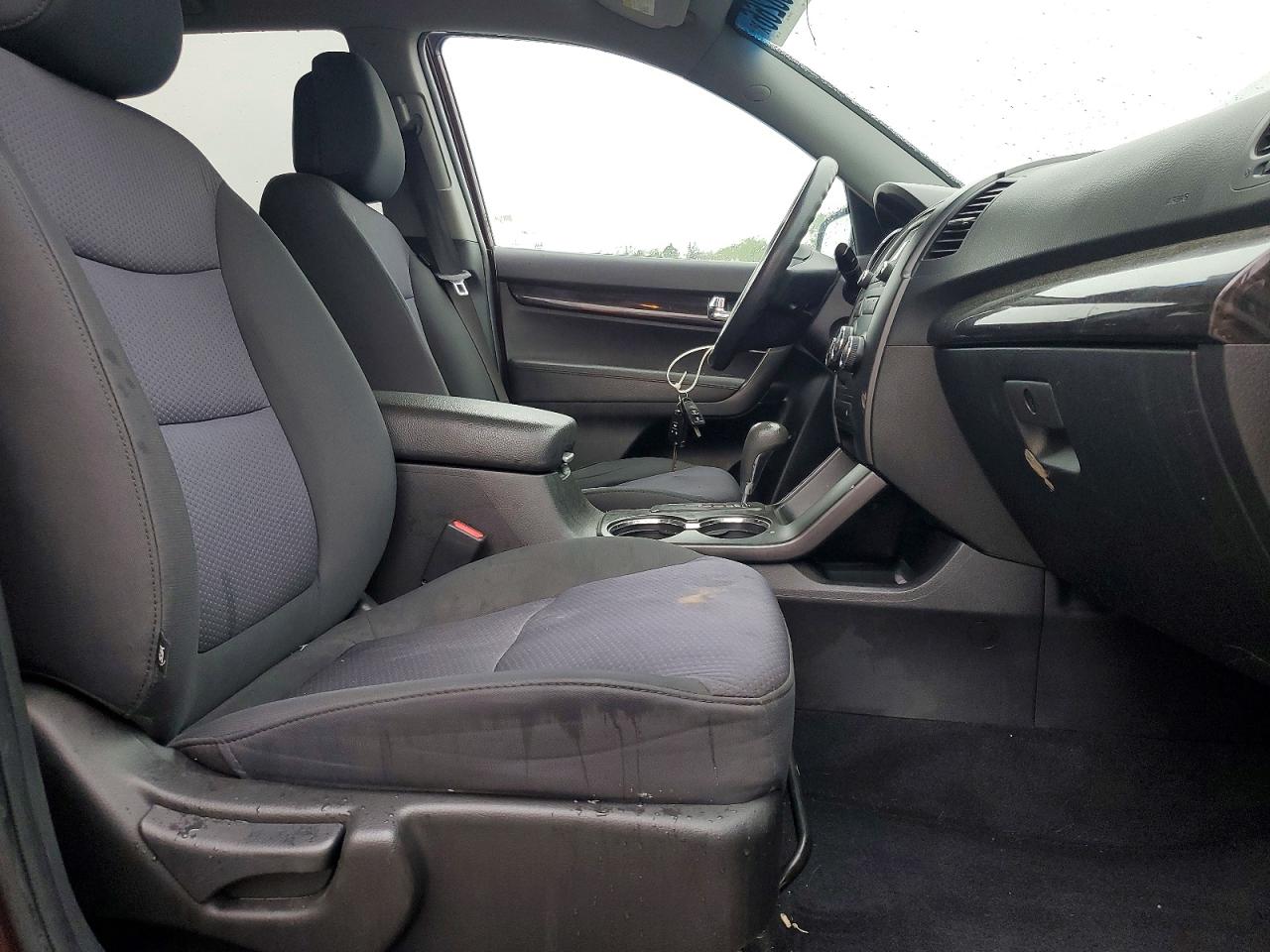 Kia Sorento Lx