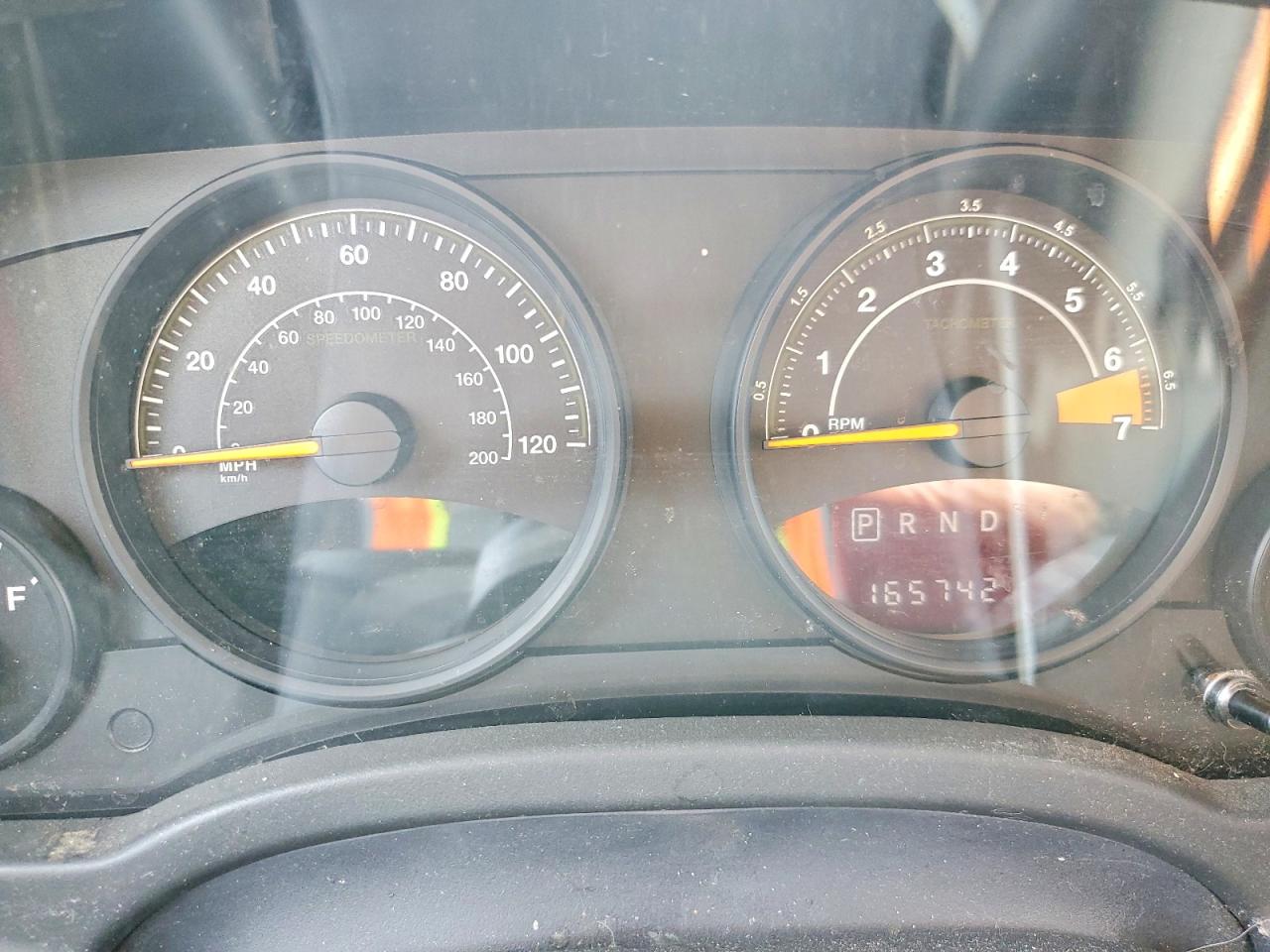 Jeep Compass Sport