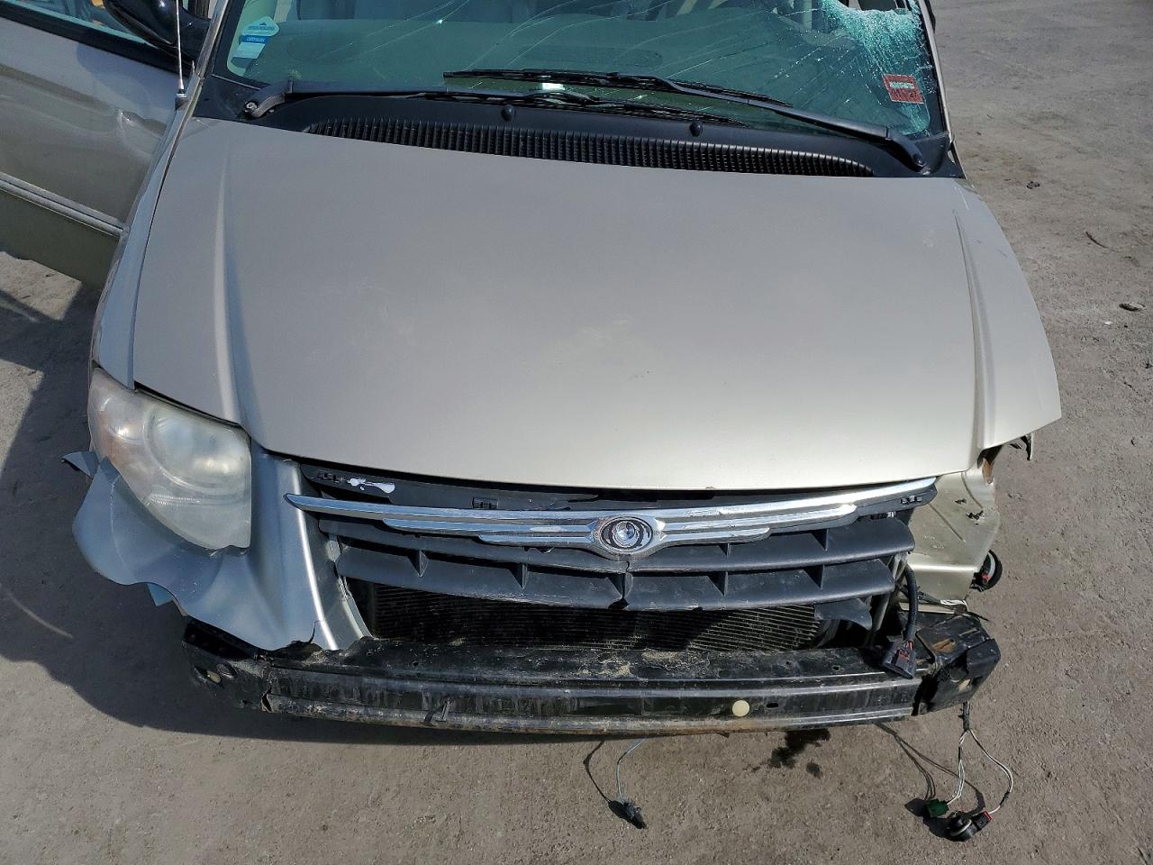Chrysler Town & Country