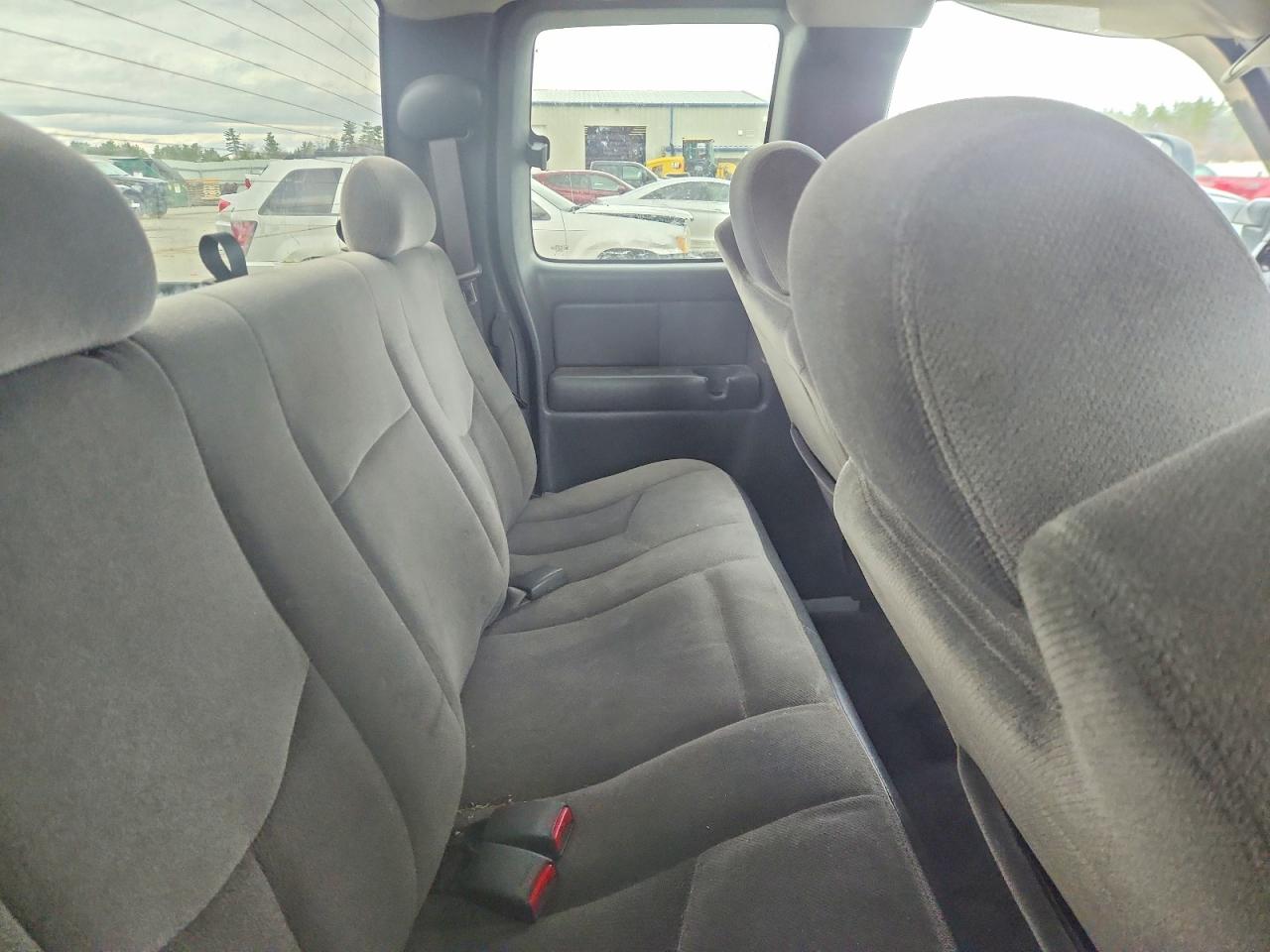 GMC Sierra K2500 Heavy Duty