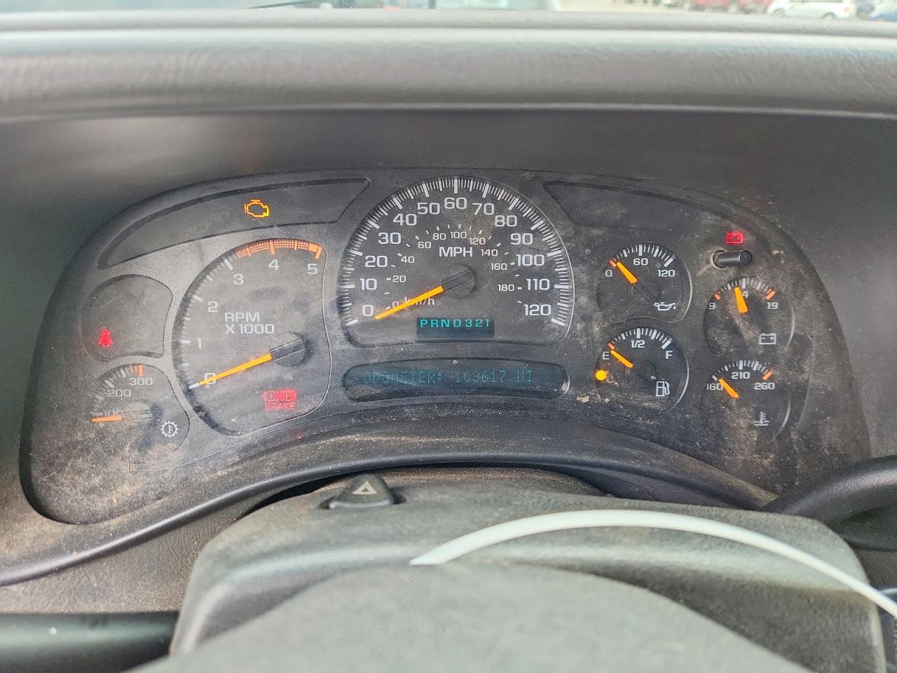 GMC Sierra K2500 Heavy Duty