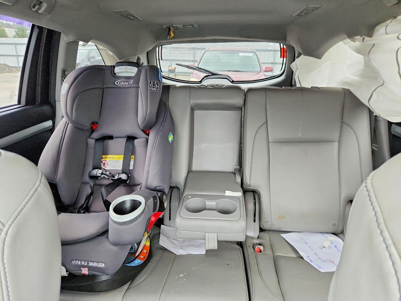 Toyota Highlander Xle