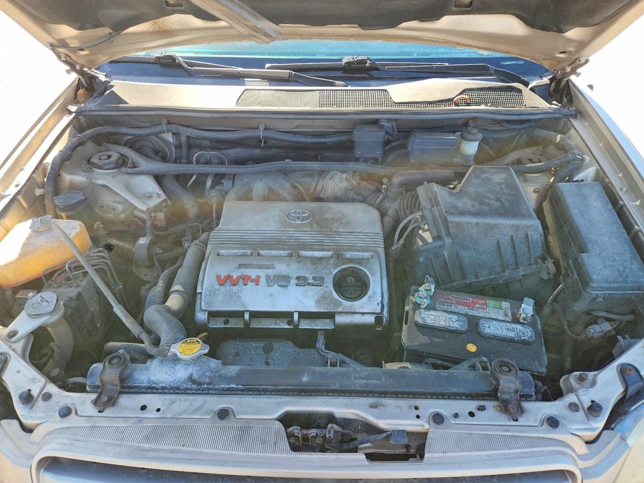 Toyota Highlander Limited