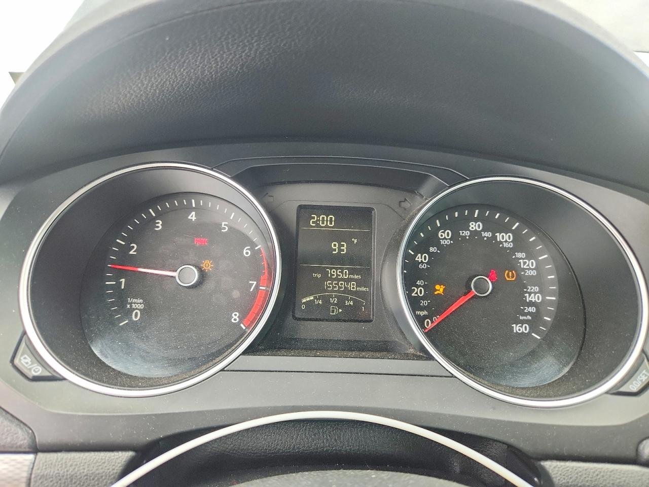 Volkswagen Jetta S