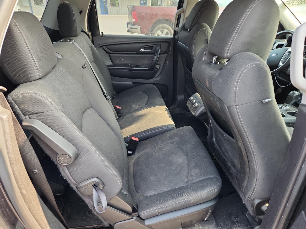 GMC Acadia Sle