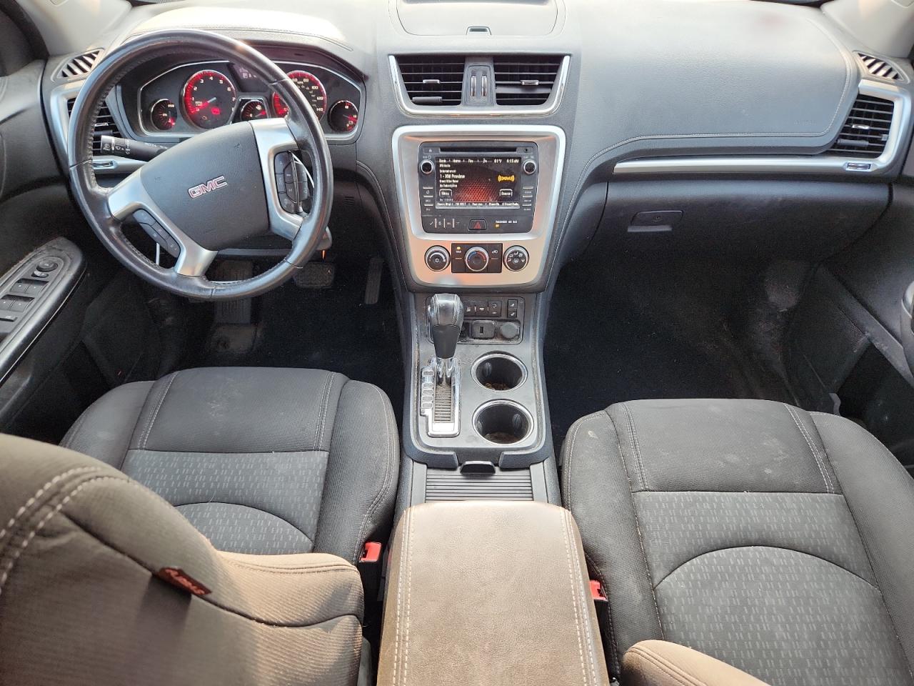 GMC Acadia Sle
