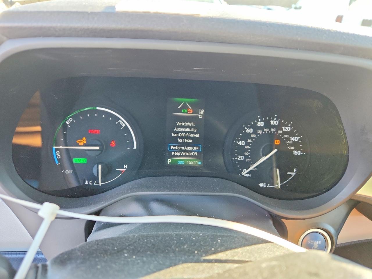 Toyota Sienna Xle