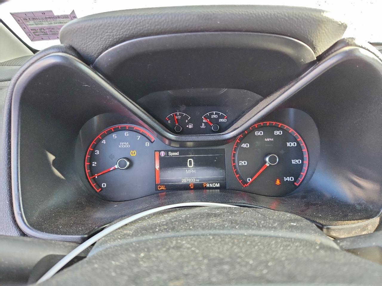 GMC Canyon Slt