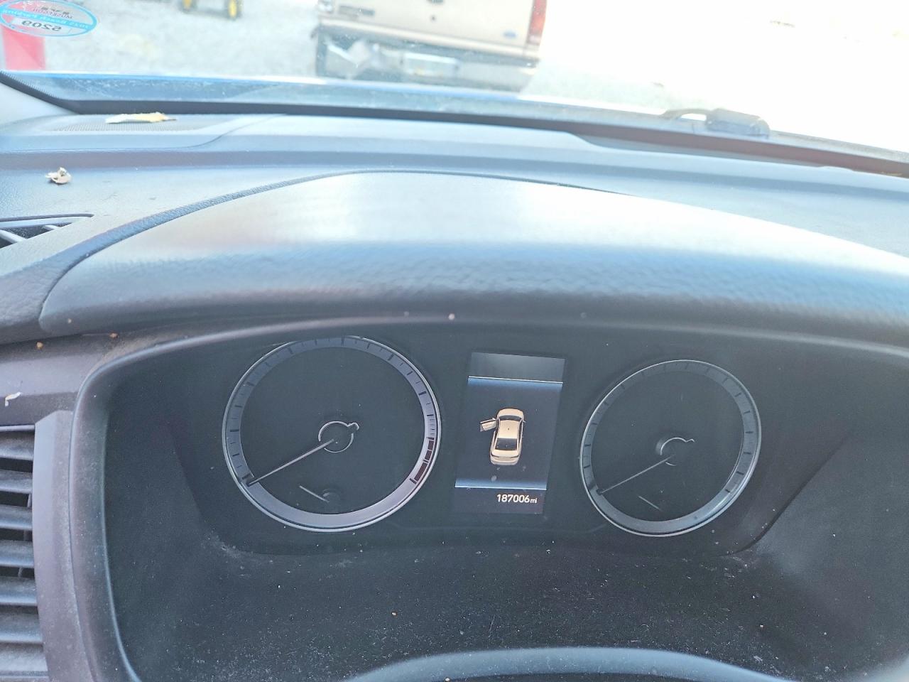 Hyundai SONATA Sel