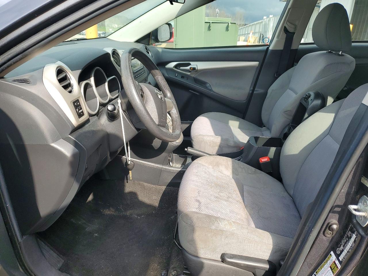 Toyota Corolla S