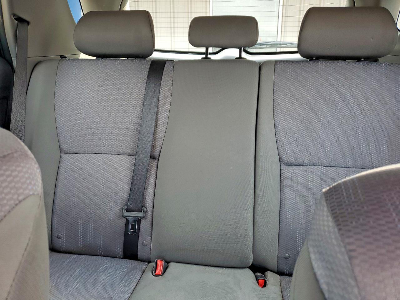 Toyota Corolla S