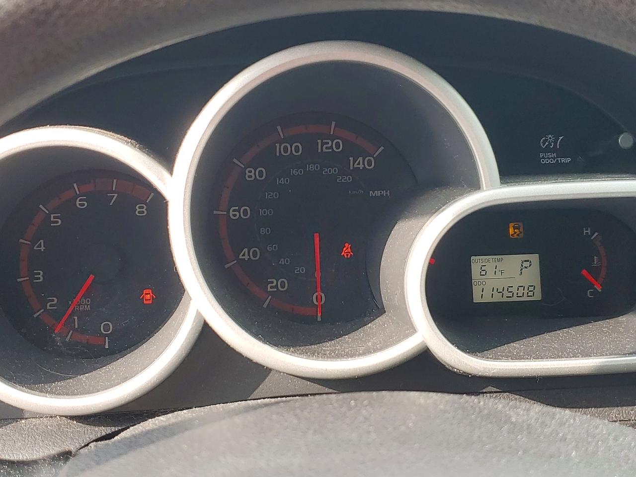 Toyota Corolla S
