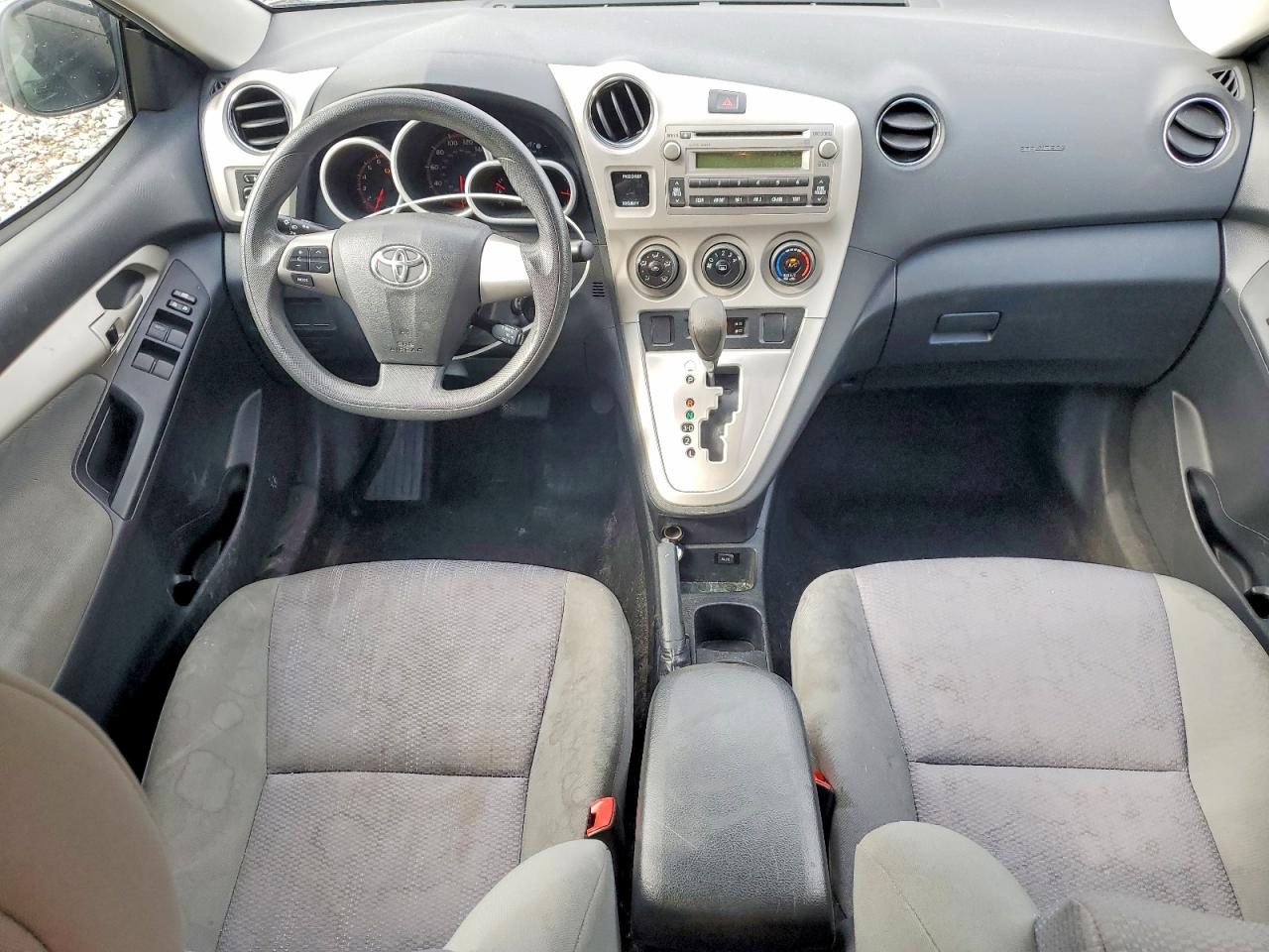 Toyota Corolla S