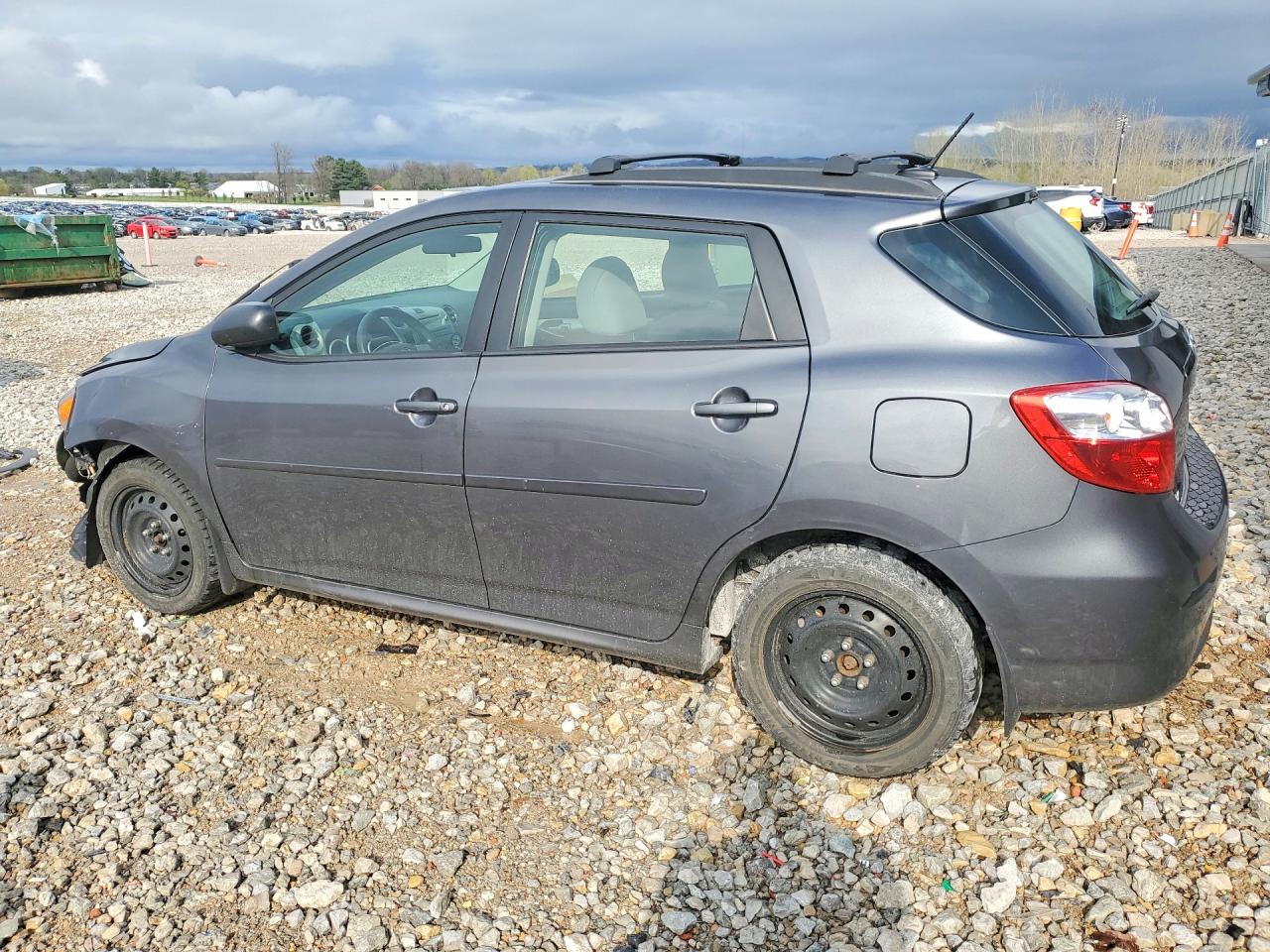 Toyota Corolla S