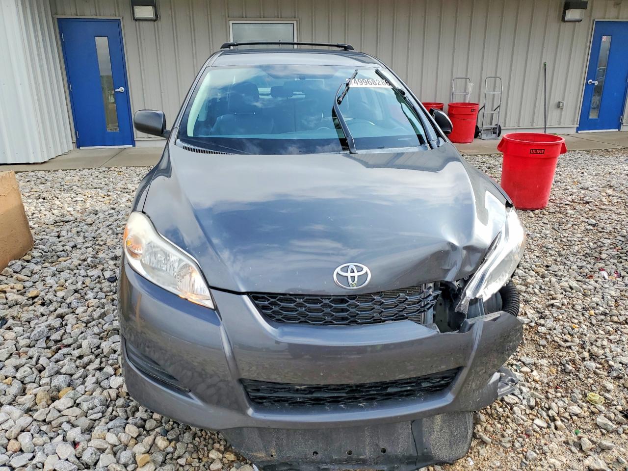 Toyota Corolla S