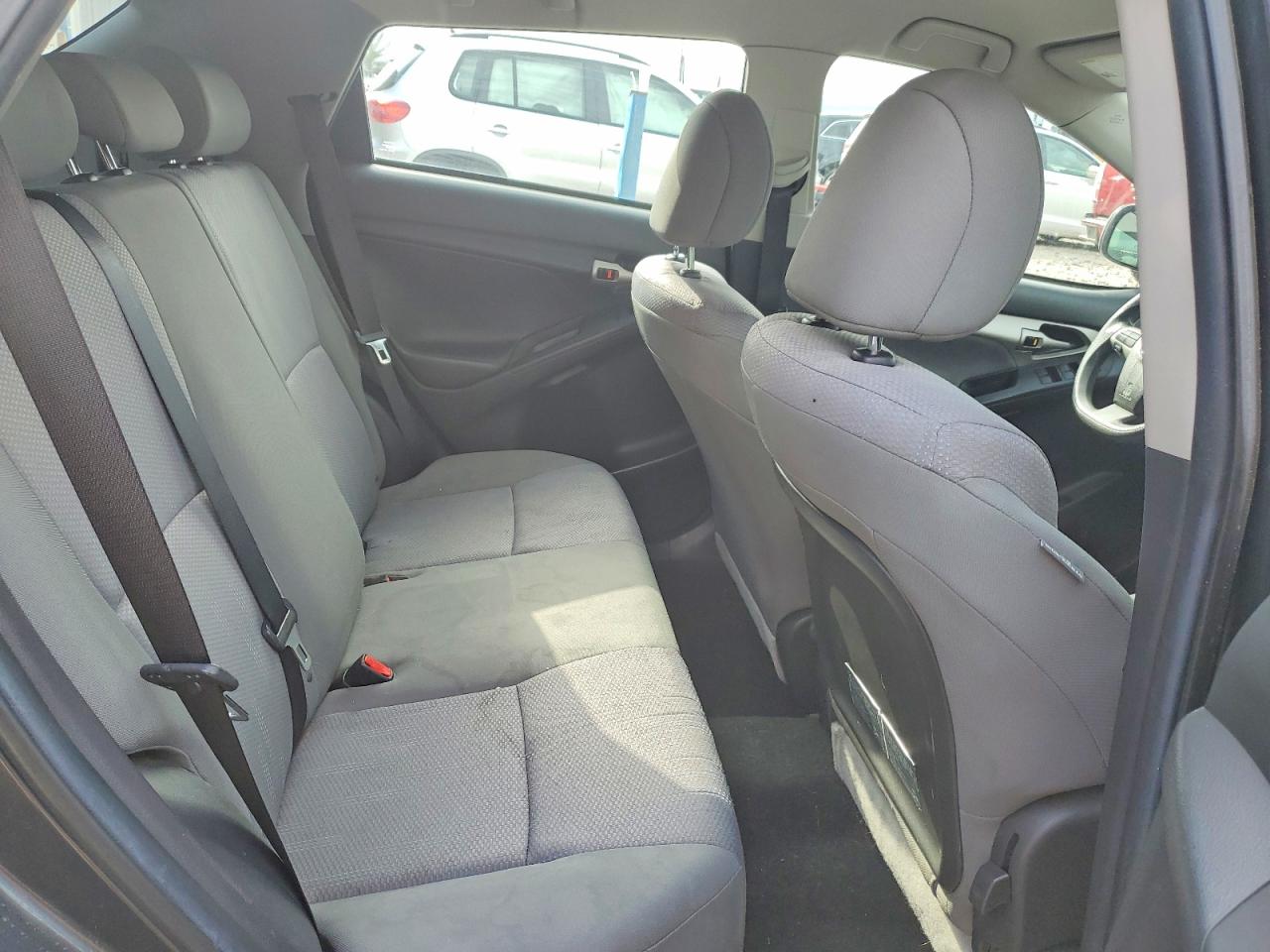Toyota Corolla S