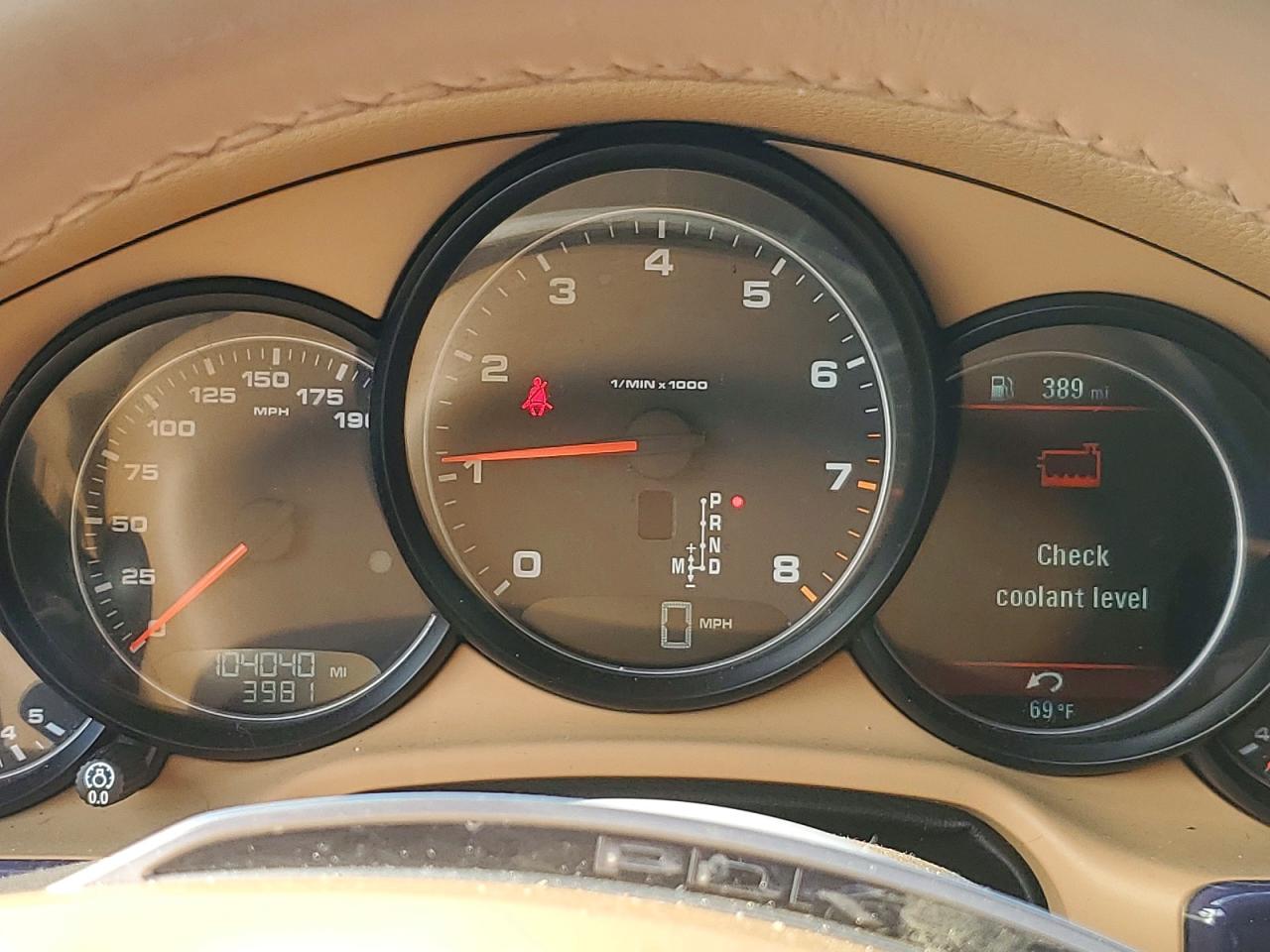Porsche Panamera 2