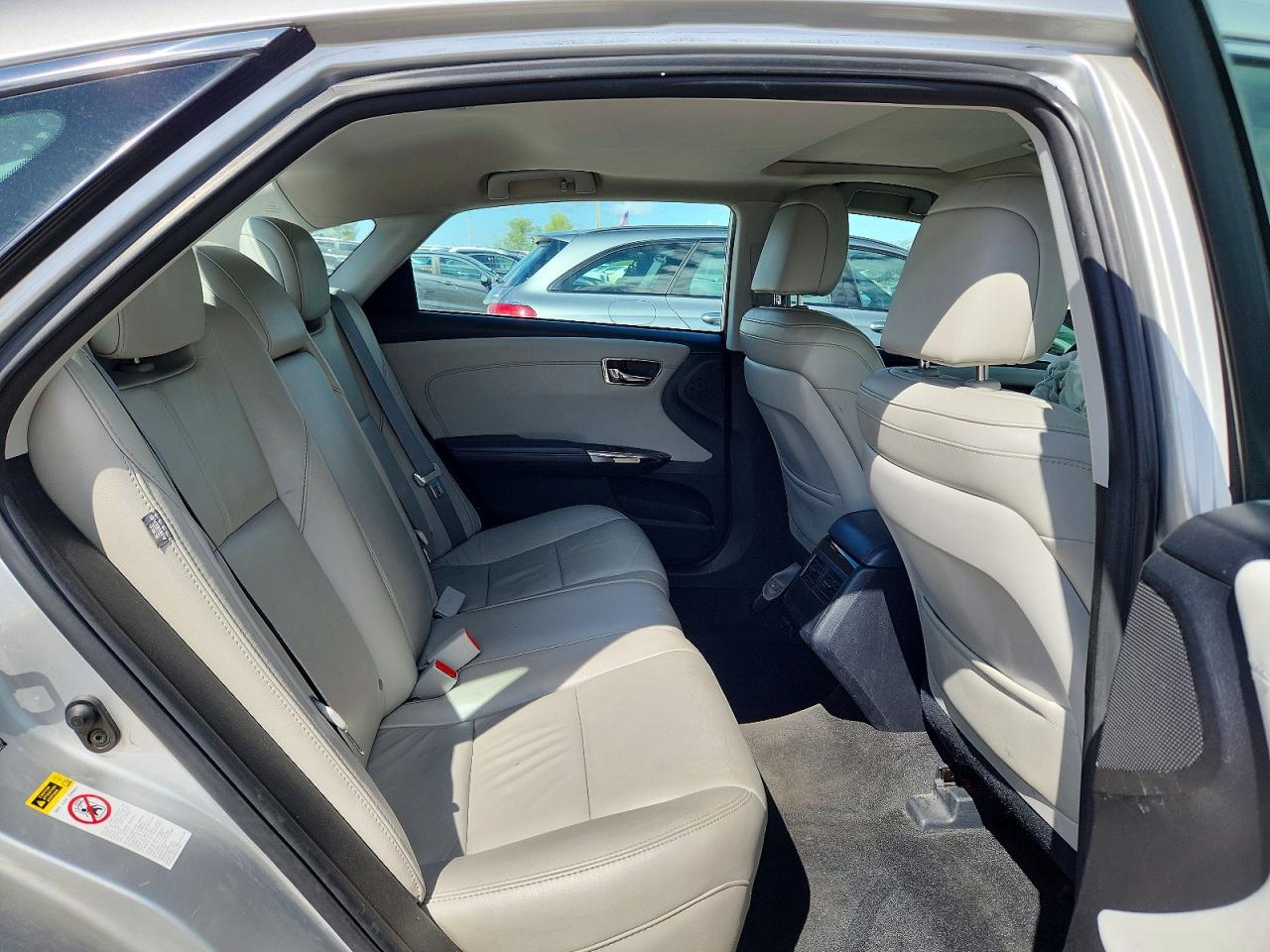 Toyota Avalon Xle Touring