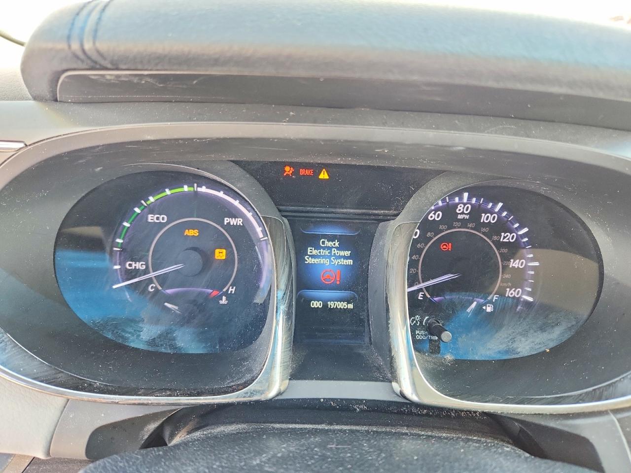 Toyota Avalon Xle Touring