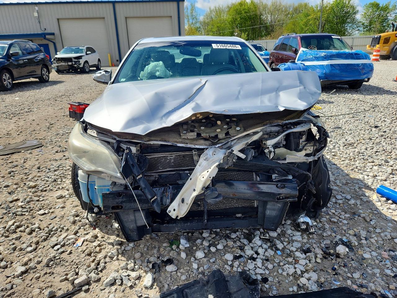Toyota Avalon Xle Touring