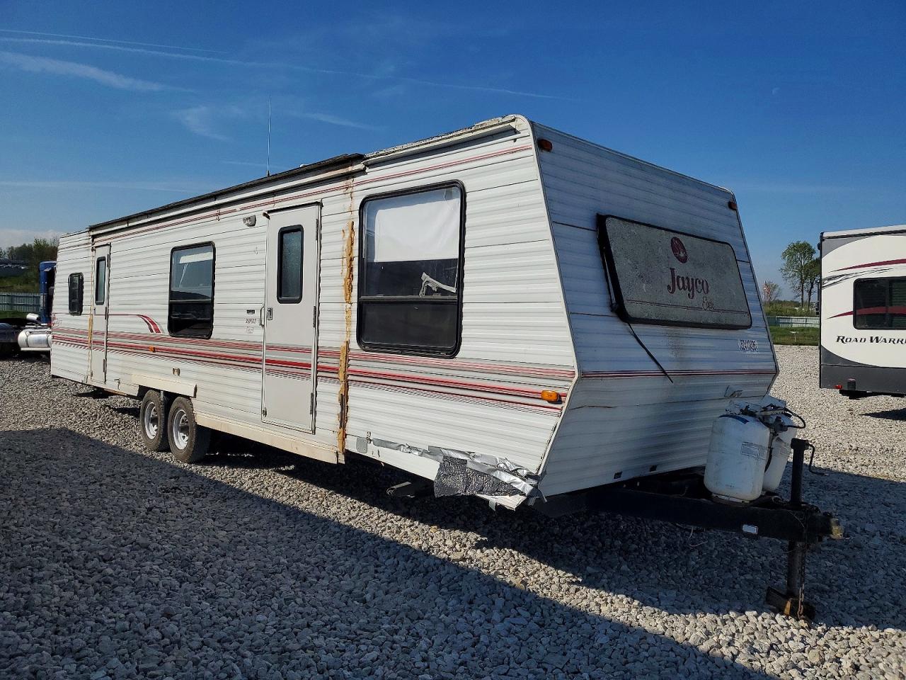 Salvage Jayco Other Image