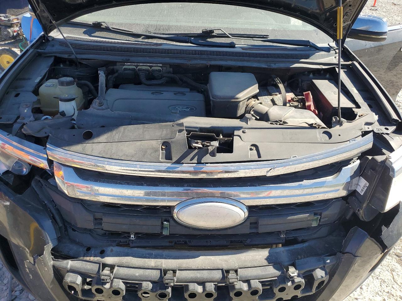 Ford Edge Limited