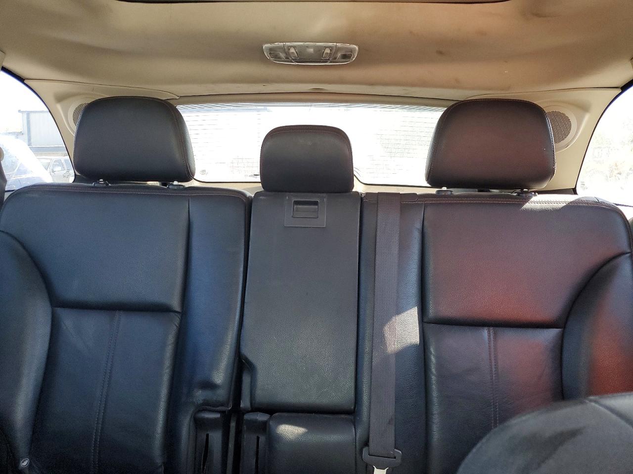 Ford Edge Limited