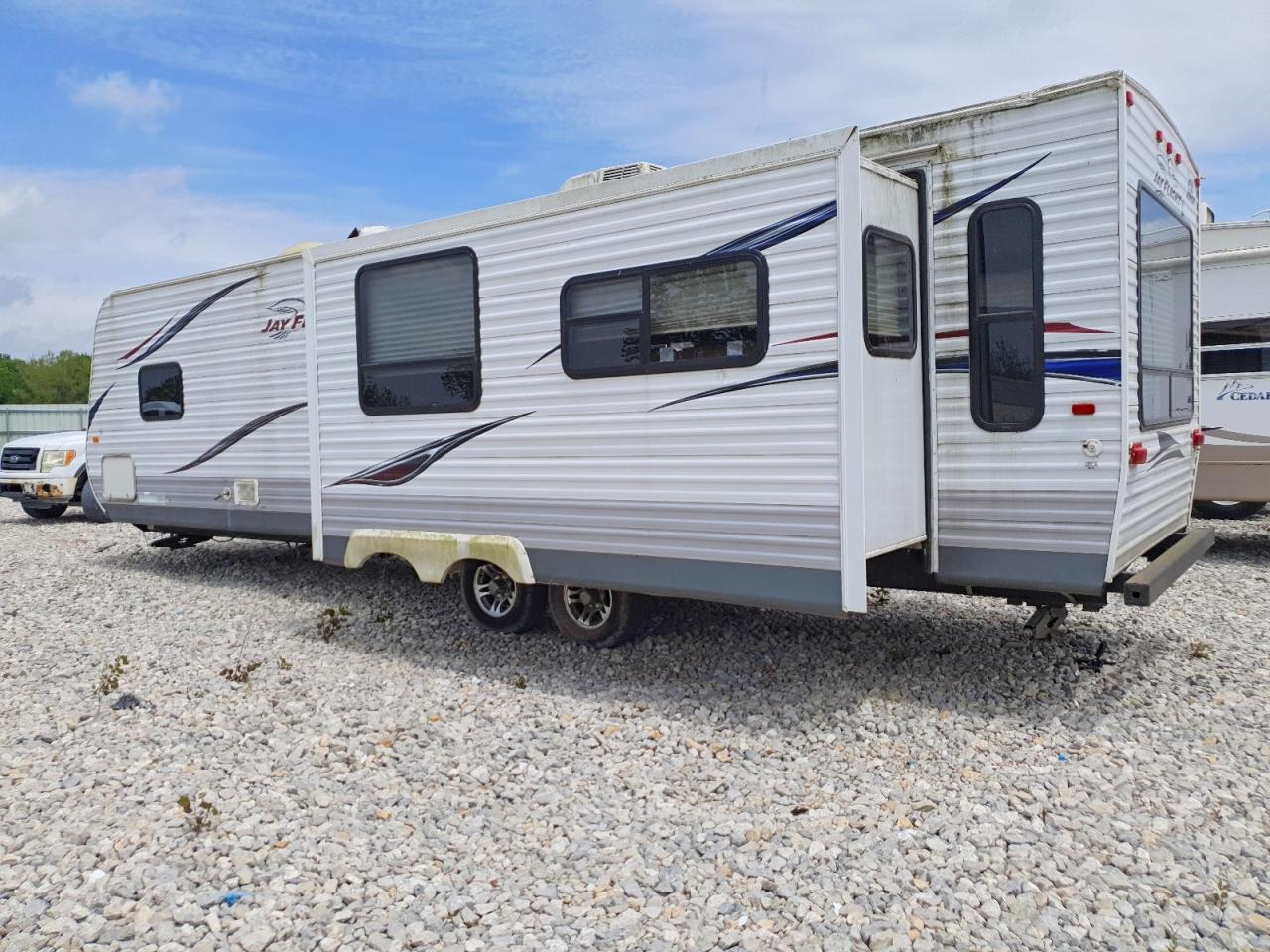Jayco Travel Tra