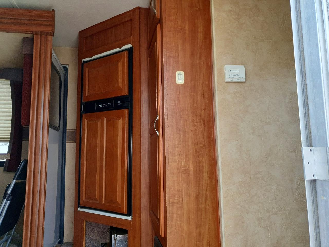 Jayco Travel Tra