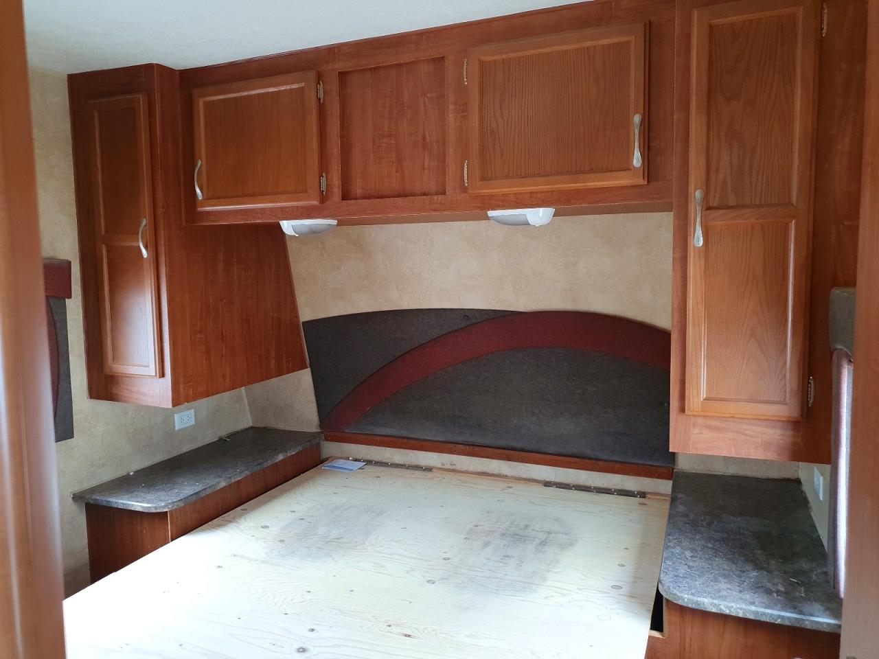 Jayco Travel Tra