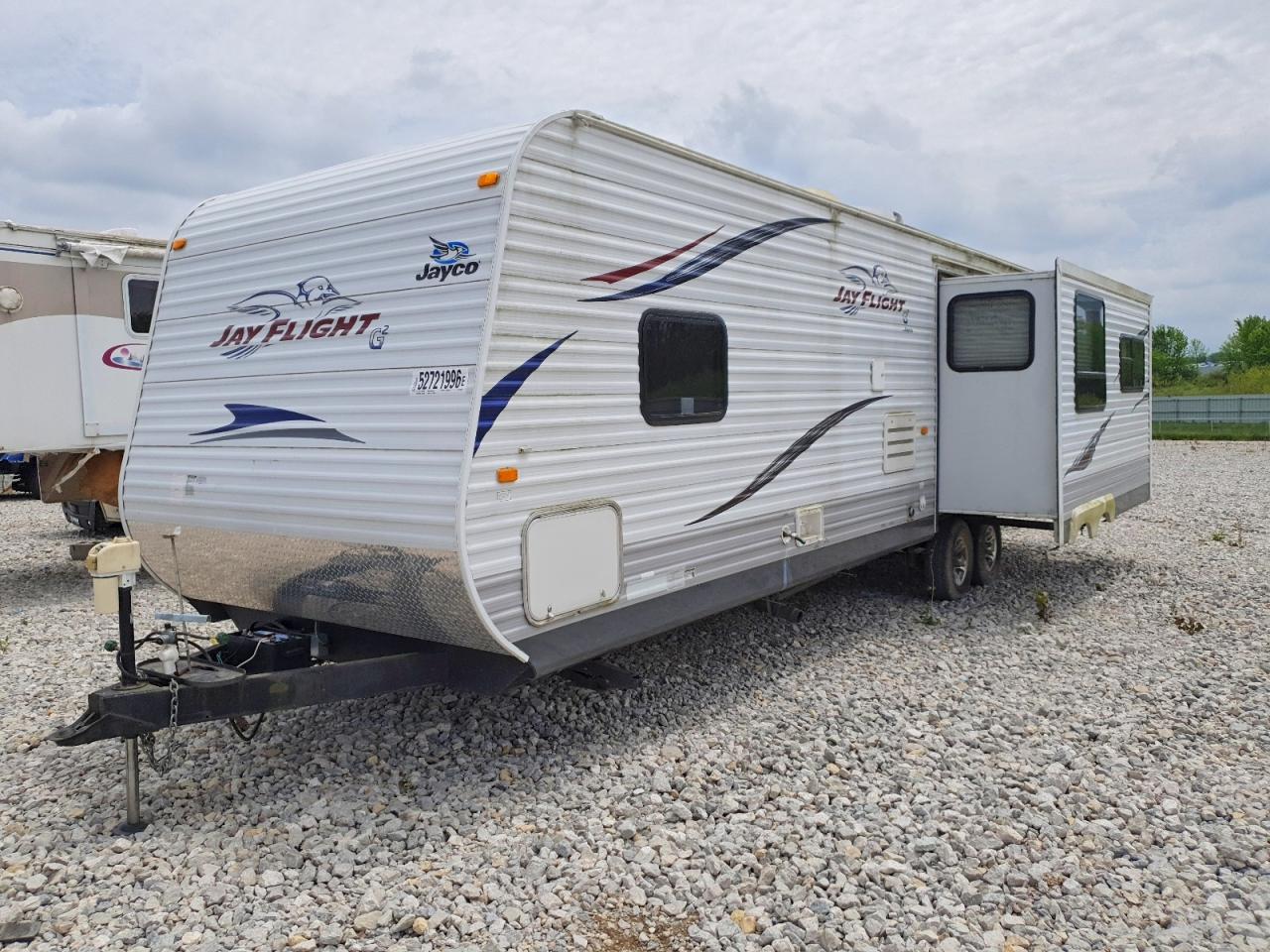 Jayco Travel Tra