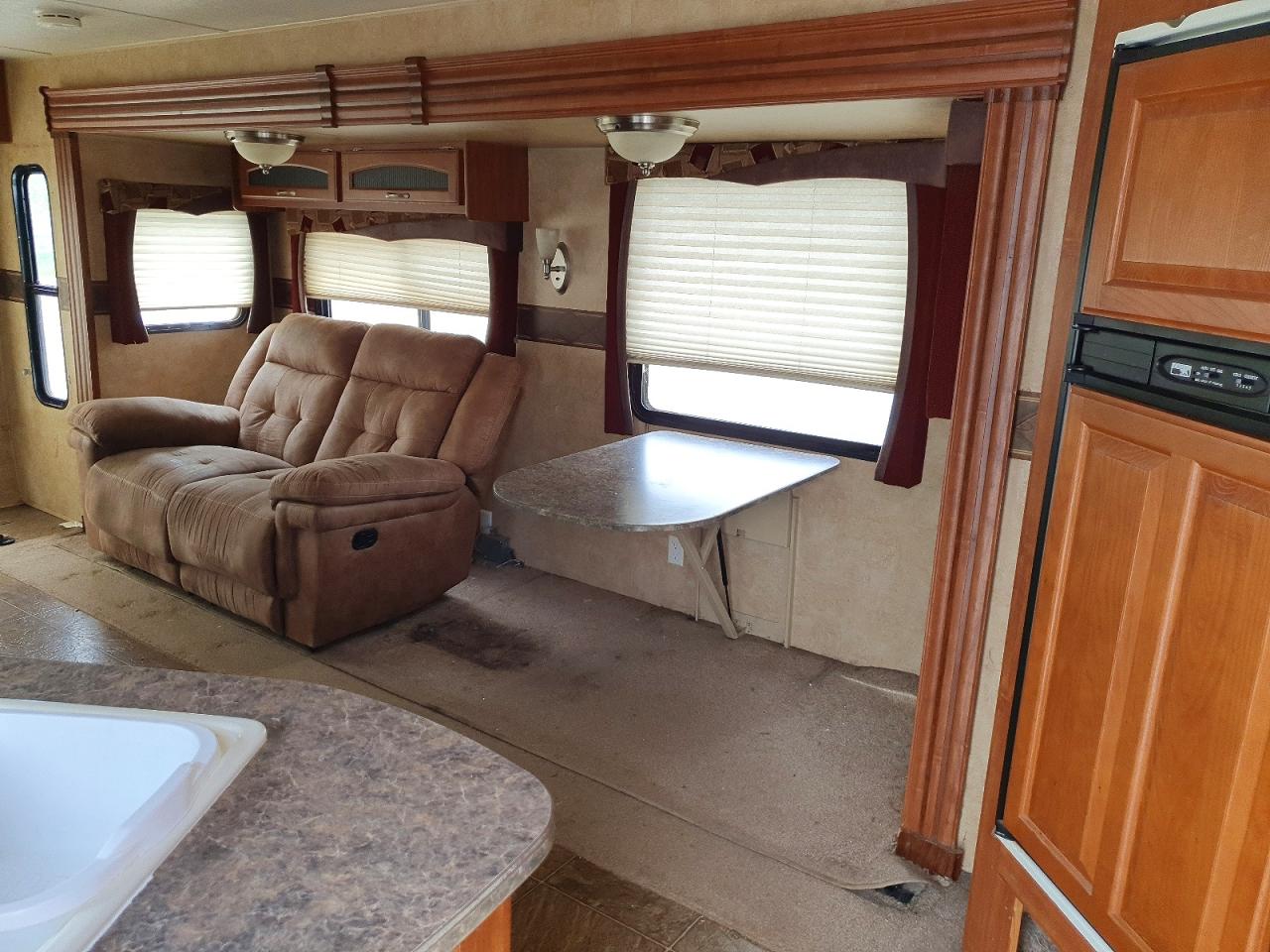 Jayco Travel Tra